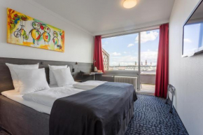 ProfilHotels Mercur Copenhagen